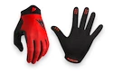 Gants de cyclisme Bluegrass  Union red M