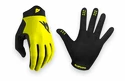 Gants de cyclisme Bluegrass  Union reflex yellow