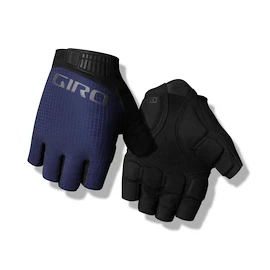 Gants de cyclisme Giro Bravo II Gel Midnight