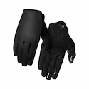 Gants de cyclisme Giro   DND Black XXL