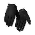 Gants de cyclisme Giro DND  Gel Black