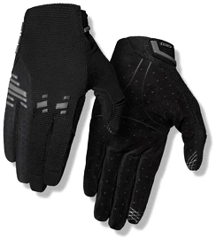 Gants de cyclisme Giro Havoc black