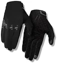 Gants de cyclisme Giro  Havoc black M