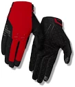 Gants de cyclisme Giro  Havoc red L