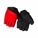 Gants de cyclisme Giro   Jag Bright Red XL