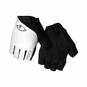 Gants de cyclisme Giro   Jag White S