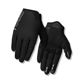 Gants de cyclisme Giro La DND Gel Black