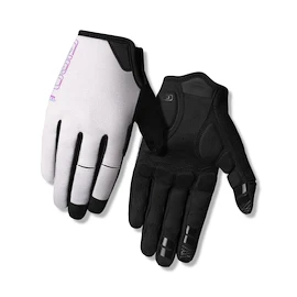 Gants de cyclisme Giro La DND Gel Light Sharkskin