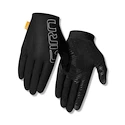 Gants de cyclisme Giro Rodeo  Black