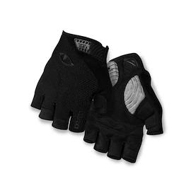 Gants de cyclisme Giro Strade Dure Black