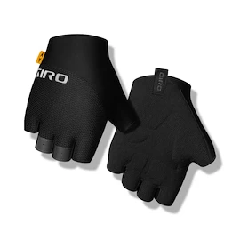 Gants de cyclisme Giro Supernatural Lite Black