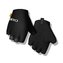 Gants de cyclisme Giro Supernatural  Lite Black S