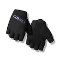 Gants de cyclisme Giro Tessa  II Gel Black