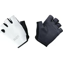 Gants de cyclisme GORE  C3 Short White