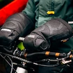 Gants de cyclisme Kids Ride Shotgun  Pogies