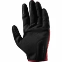 Gants de cyclisme Mavic  Mavic XA red