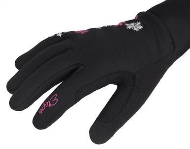 Gants de cyclisme pour enfant Etape  Puzzle 11-12