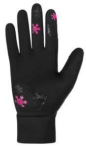 Gants de cyclisme pour enfant Etape  Puzzle 11-12