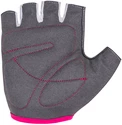 Gants de cyclisme pour enfant Etape  Simple pink