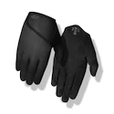 Gants de cyclisme pour enfant Giro DND  Jr II Black