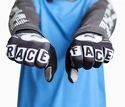 Gants de cyclisme pour enfant Race Face  Sendy black