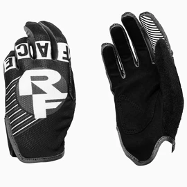 Gants de cyclisme pour enfant Race Face Sendy black