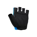 Gants de cyclisme pour enfant Shimano  Junior Value blue