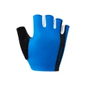 Gants de cyclisme pour enfant Shimano  Junior Value blue