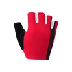 Gants de cyclisme pour enfant Shimano  Junior Value red