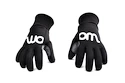 Gants de cyclisme pour enfant Woom  6 winter black