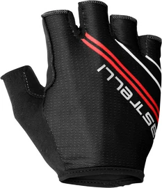 Gants de cyclisme pour femme Castelli Dolcissima 2 W black