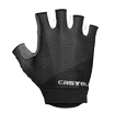 Gants de cyclisme pour femme Castelli  Roubaix Gel 2 black