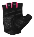 Gants de cyclisme pour femme Etape  LIANA pink/black