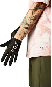 Gants de cyclisme pour femme Fox Ranger Gel