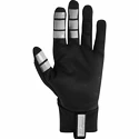 Gants de cyclisme pour femme Fox Ranger Womens Fire Glove Black