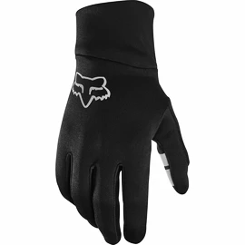 Gants de cyclisme pour femme Fox Ranger Womens Fire Glove Black