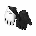 Gants de cyclisme pour femme Giro   JagEtte White L