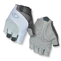 Gants de cyclisme pour femme Giro Tessa grey