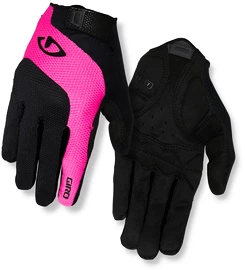 Gants de cyclisme pour femme Giro Tessa LF