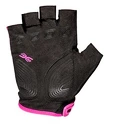 Gants de cyclisme pour femme NorthWave  Fast pink/black