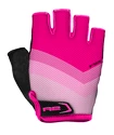 Gants de cyclisme pour femme R2  Ombra pink