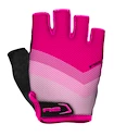 Gants de cyclisme pour femme R2  Ombra pink XS