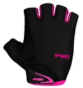 Gants de cyclisme pour femme R2  Riley black