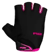 Gants de cyclisme pour femme R2  Riley black XS