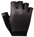 Gants de cyclisme pour femme Shimano  Sumire black