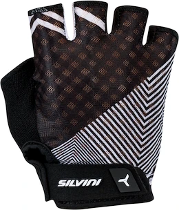 Gants de cyclisme pour femme Silvini  Albano L