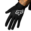 Gants de cyclisme pour homme Fox  Defend black S