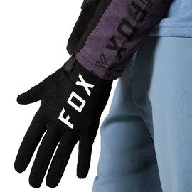 Gants de cyclisme pour homme Fox Ranger Gel black