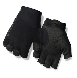 Gants de cyclisme pour homme Giro Zero CS black