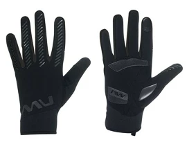 Gants de cyclisme pour homme NorthWave Active Gel Glove black